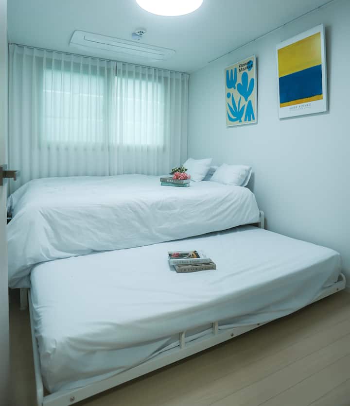 غرفة النوم 1