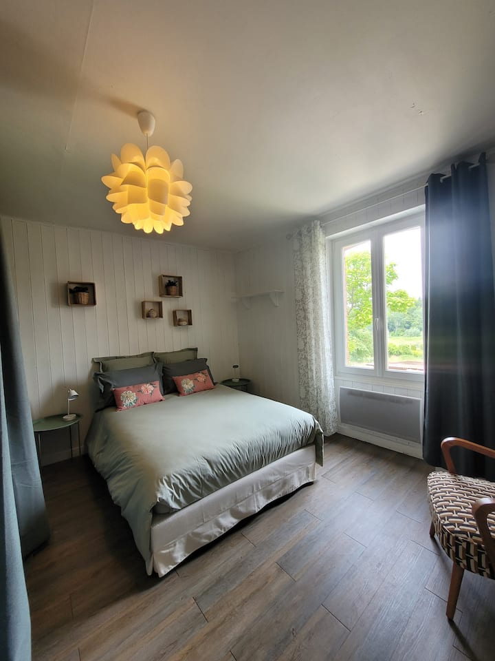 Habitación 2