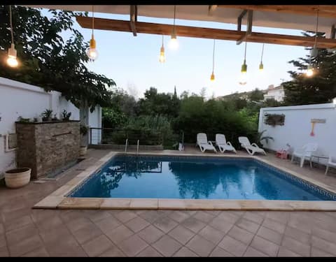 Bel appartement a Saket