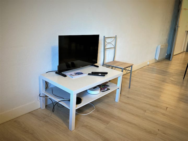Appartement Triple Dans Le Centre De Limoges - Limoges