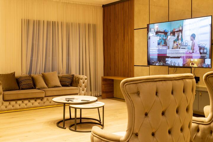 PamV managed Airbnb listing 3