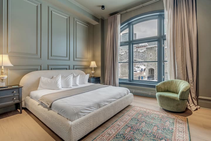 Chambre 1