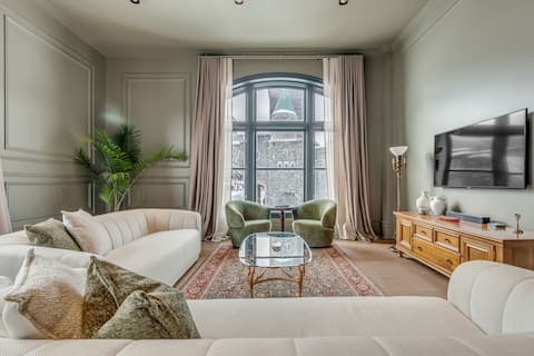 Initial | 1000 St-Jean | Oldcity