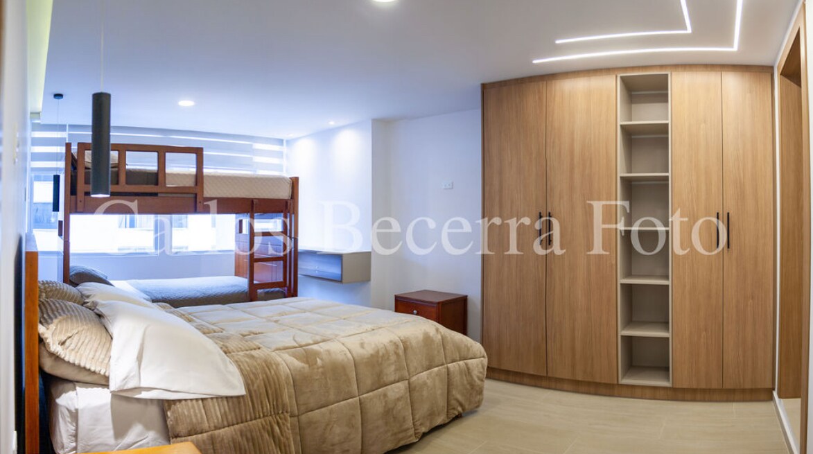 საძინებელი