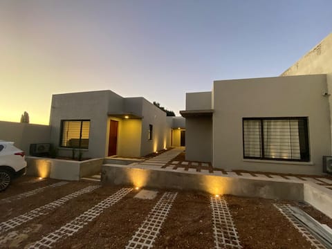 Centrally located apartment 2
