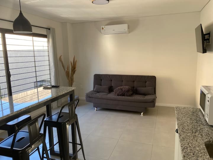 Apartamento Céntrico 2 - Paysandú Department