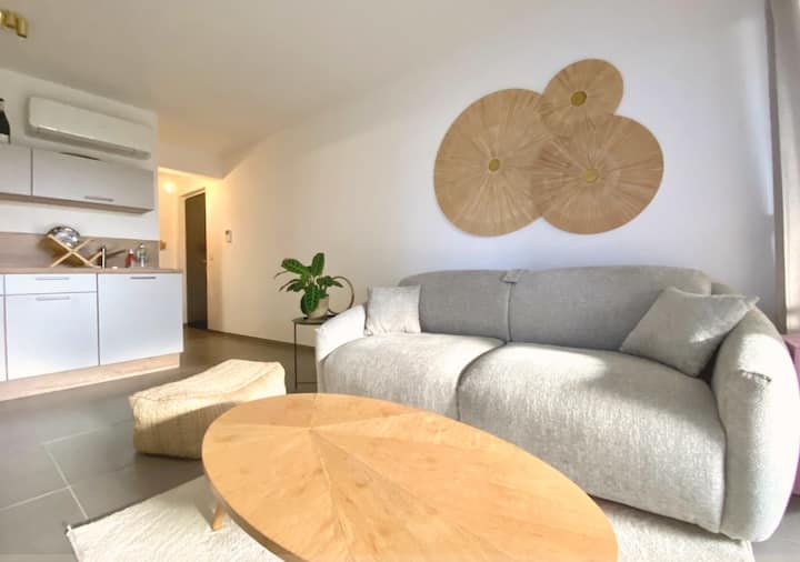 Studio Dolcevita Porto Vecchio - Porto Vecchio