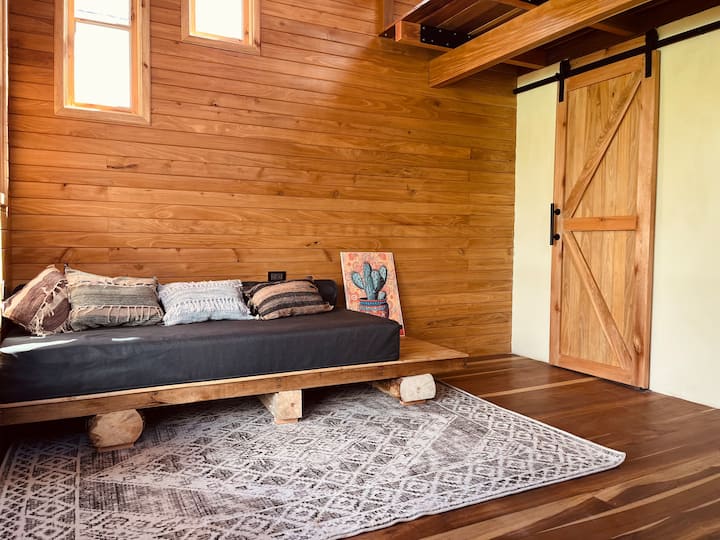 Lucky Lodge - Perú