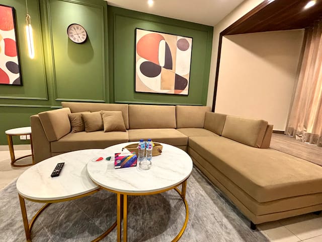 Sky Vista managed Airbnb listing 1
