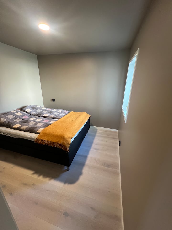 Chambre 1