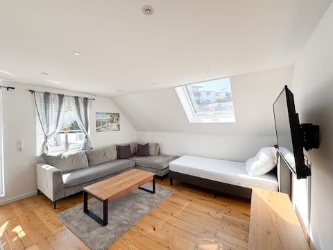 Top Airbnb: Apartment. Favorite spot in Bergstraße