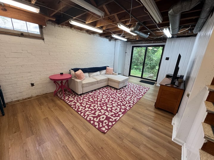 Historic Forest Hill Charm - 리치먼드