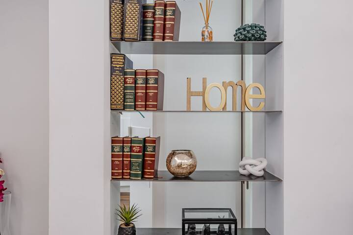 Luxury Apart in Barrio Salamanca gallery image 2