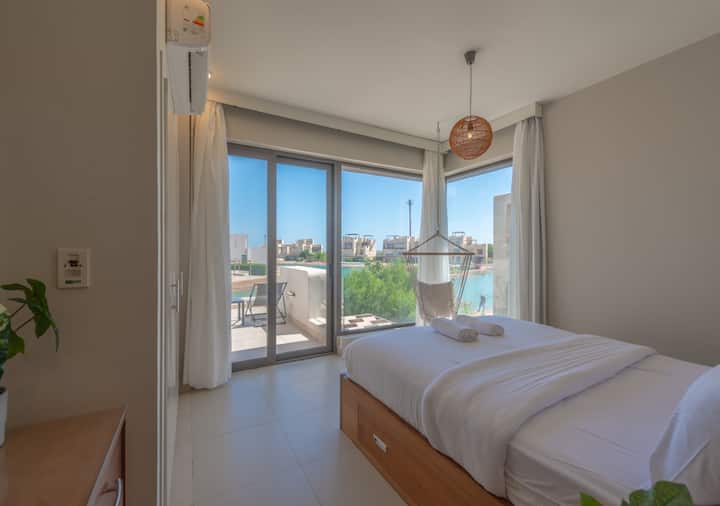 Спална соба 1