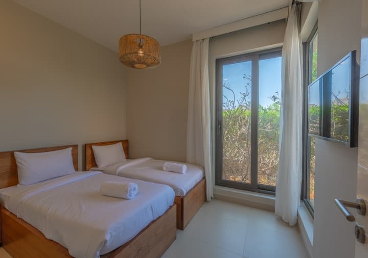 Спална соба 4