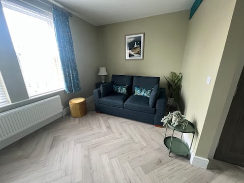 Top Airbnb: Roe Gem Apartment in Limavady