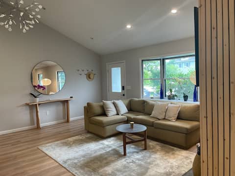 Summer rental Hamptons