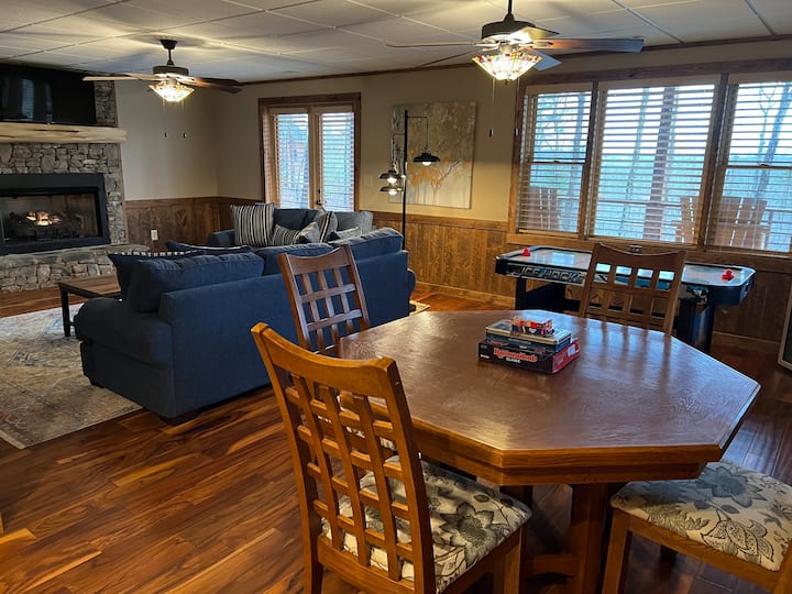 منطقة المعيشة