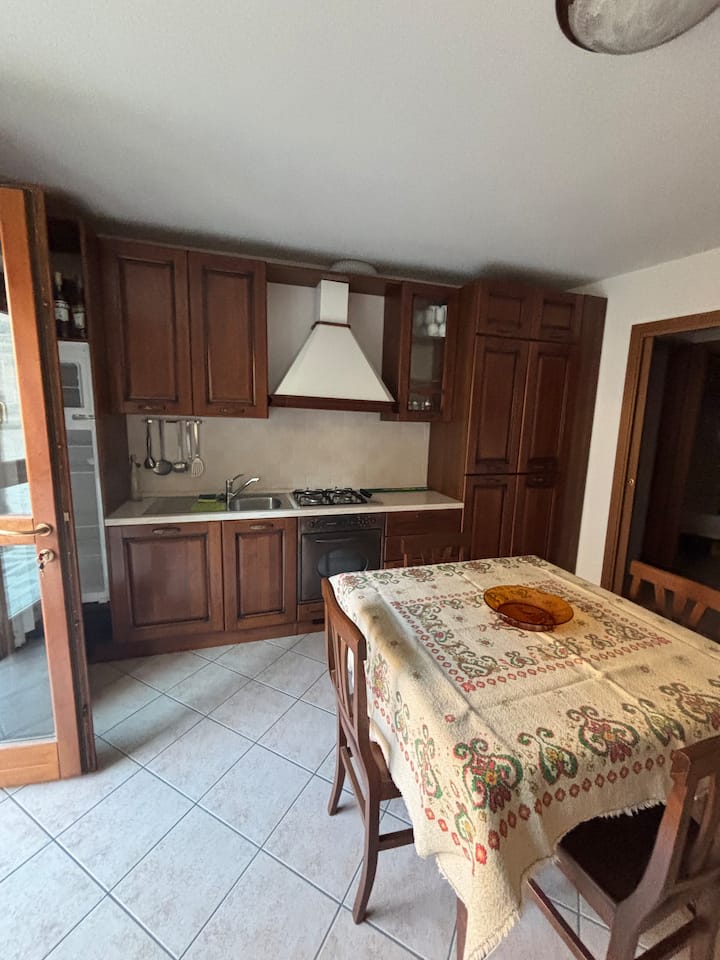 Chalet Milli - Chiesa in Valmalenco