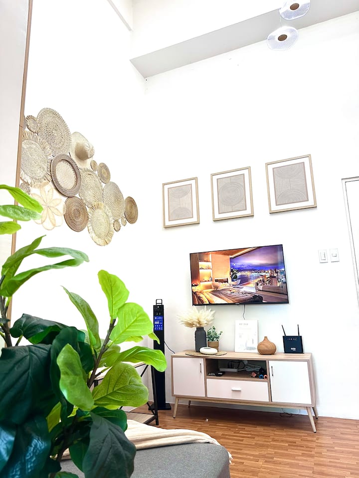 The Prime Loft 22nd - Pasig