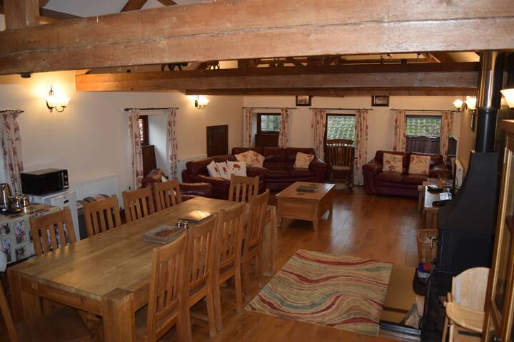 B&b Double Room - Robin Hood's Bay