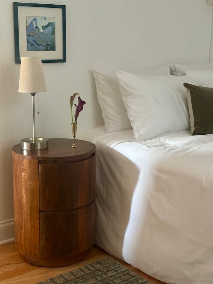 Habitación 1