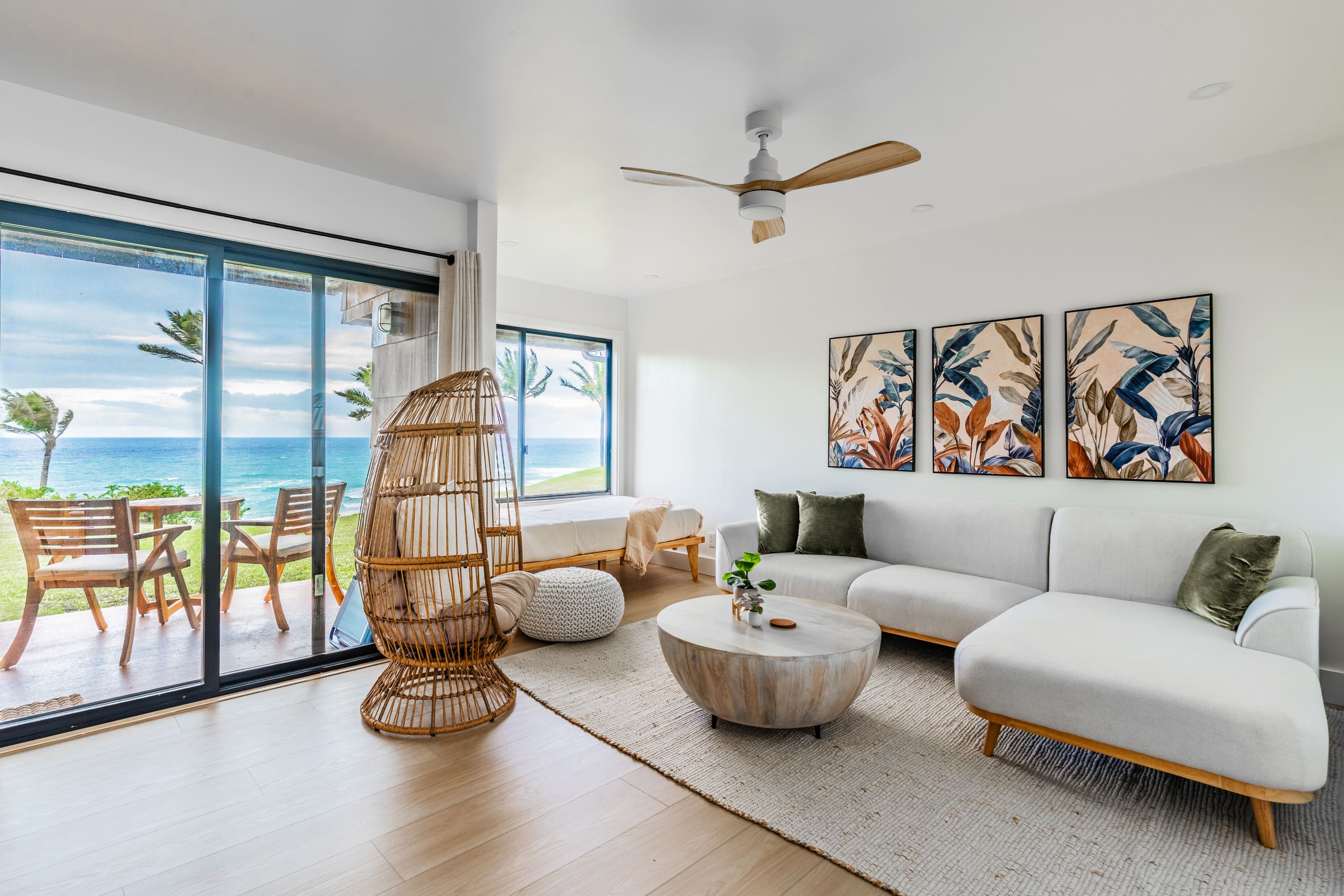 Condo in Princeville · ★4.95 · 1 bedroom · 2 beds · 1 bath - Image 1