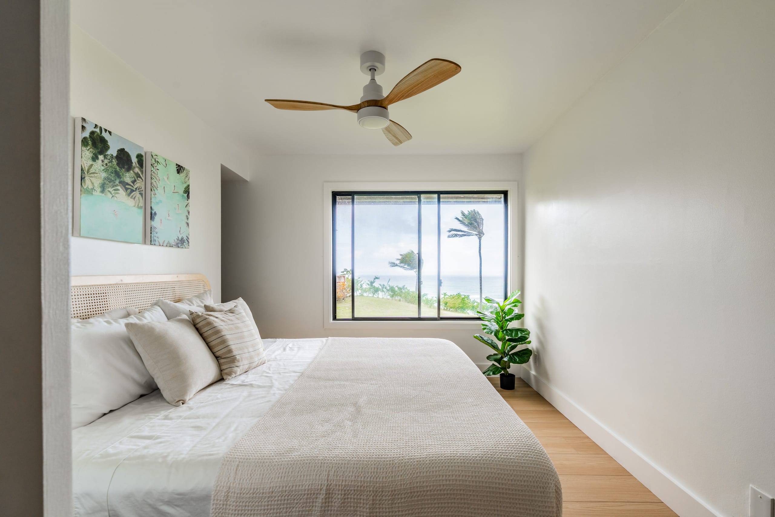 Condo in Princeville · ★4.95 · 1 bedroom · 2 beds · 1 bath - Image 11