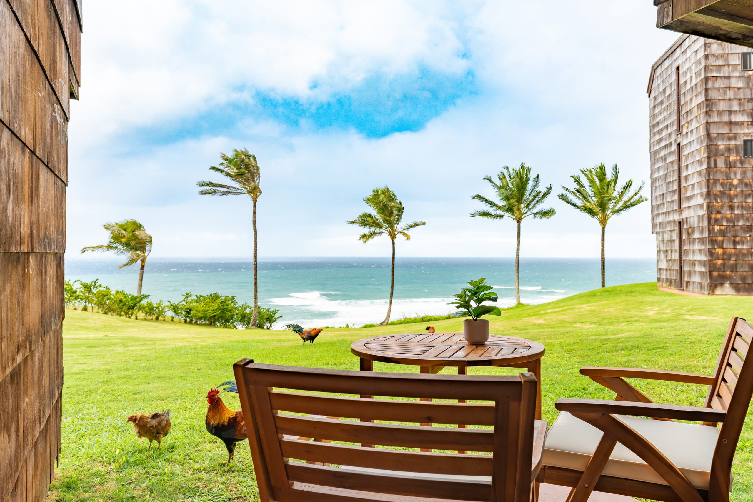 Condo in Princeville · ★4.95 · 1 bedroom · 2 beds · 1 bath - Image 18