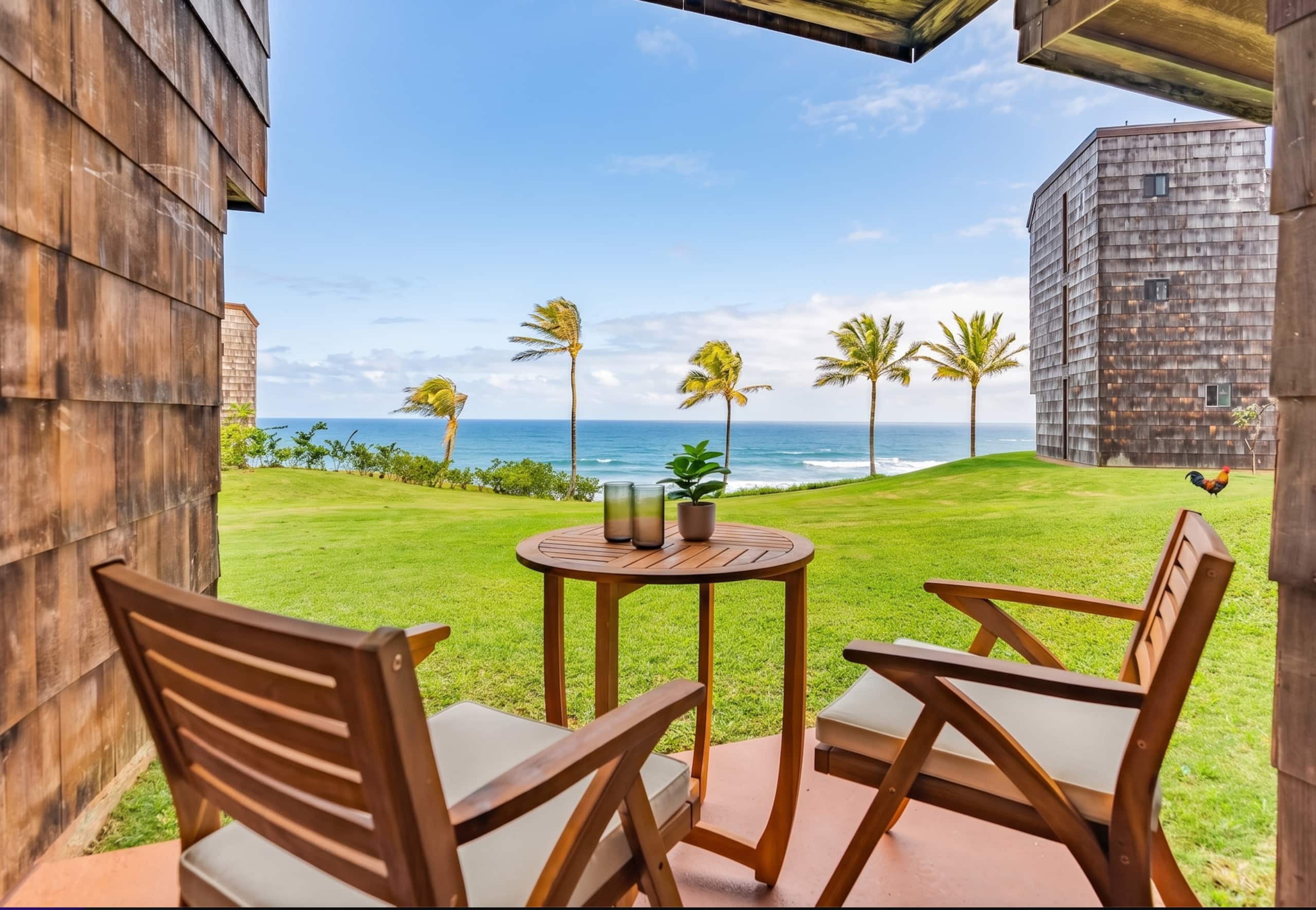 Condo in Princeville · ★4.95 · 1 bedroom · 2 beds · 1 bath - Image 26