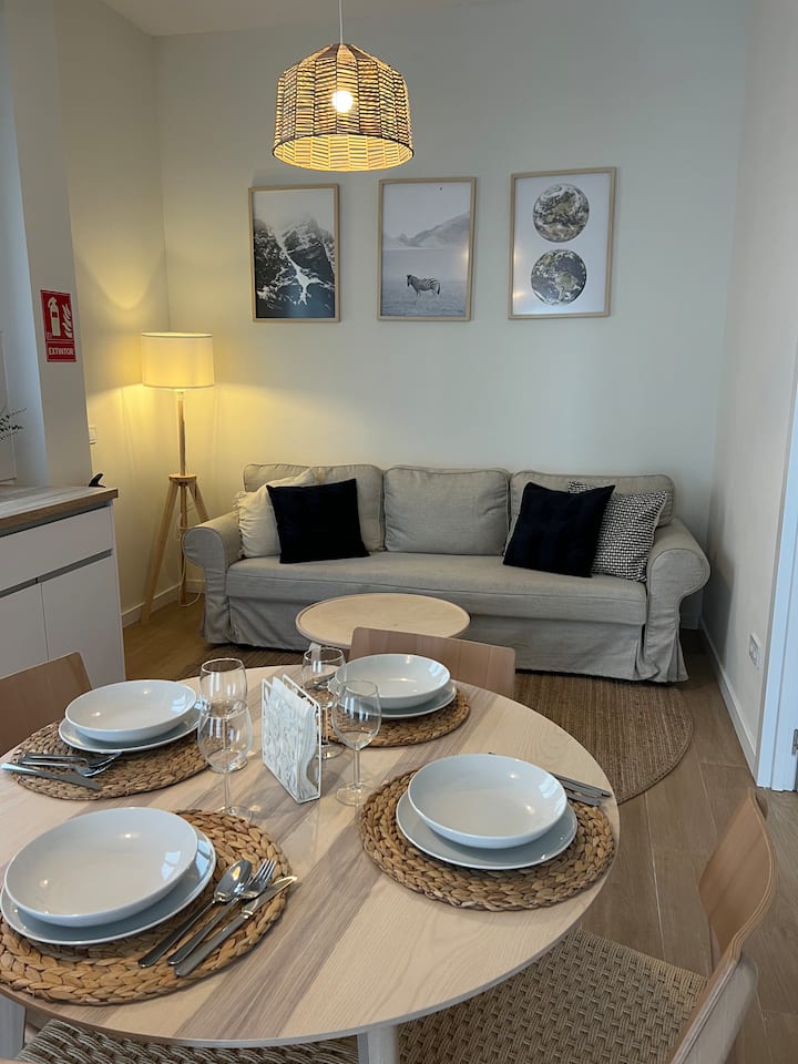 Всекидневна