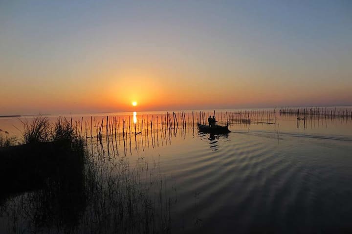 Nuevo Apartamento 2026 Perelló. Playa + Albufera - El Perelló