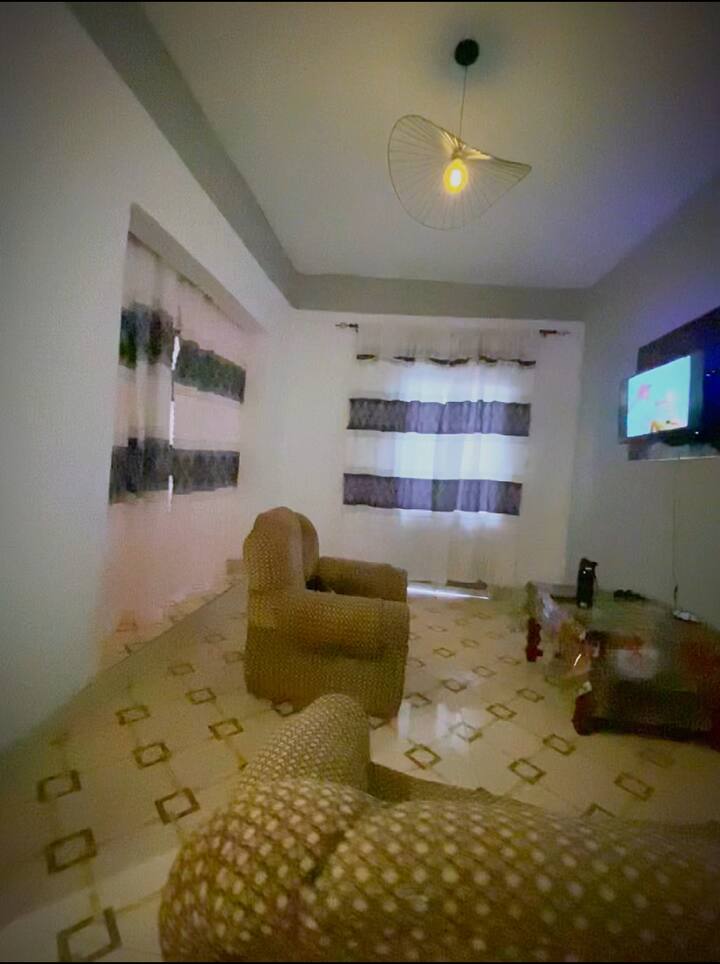 Luxury Home Moroni - Moroni