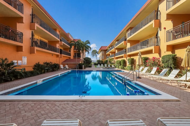 Playa Encantada #106 By Duncan Real Estate - Holmes Beach, FL
