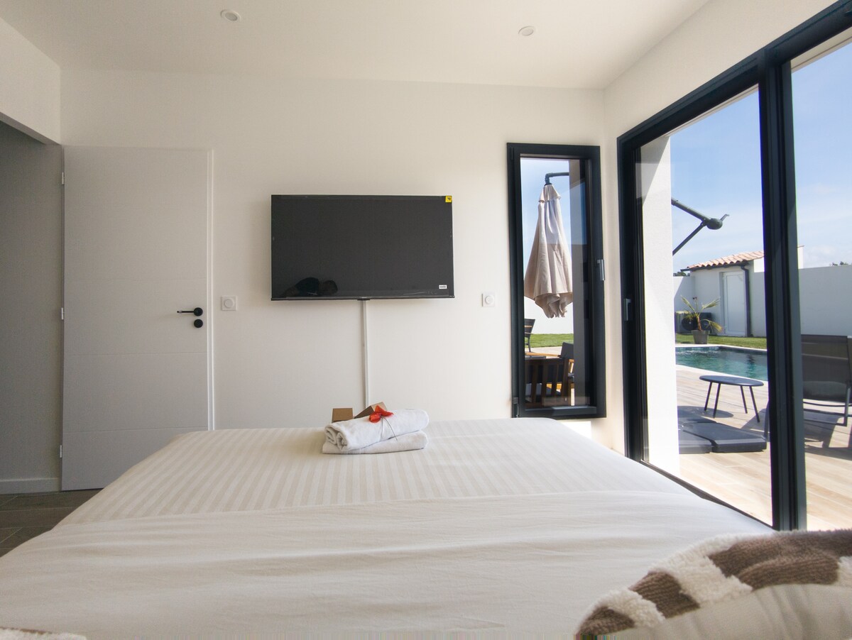 საძინებელი 4