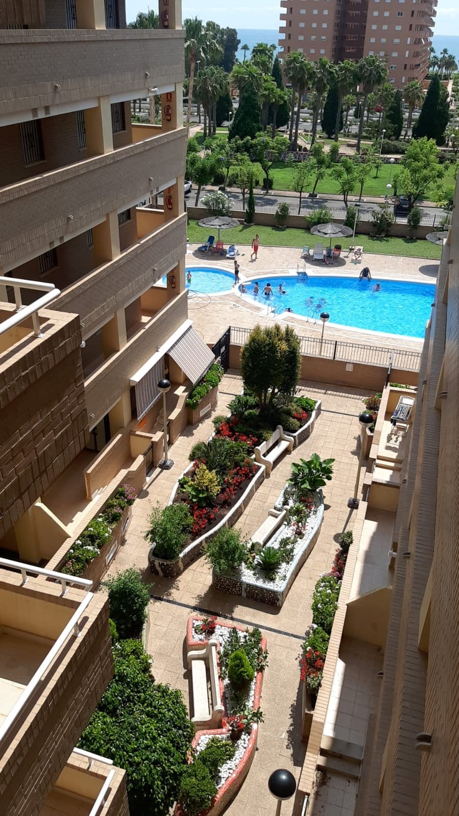 Apartamento en Oropesa del Mar