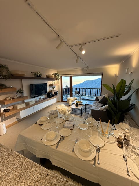 Newly Remodeled Ski IN/OUT Family Valle Nevado