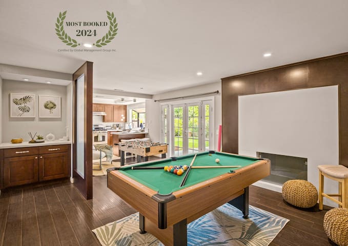 Cozy Winter Wonderland! Family Friendly with Pool