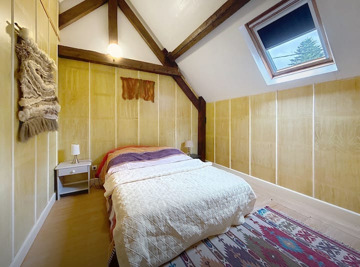 غرفة النوم 4