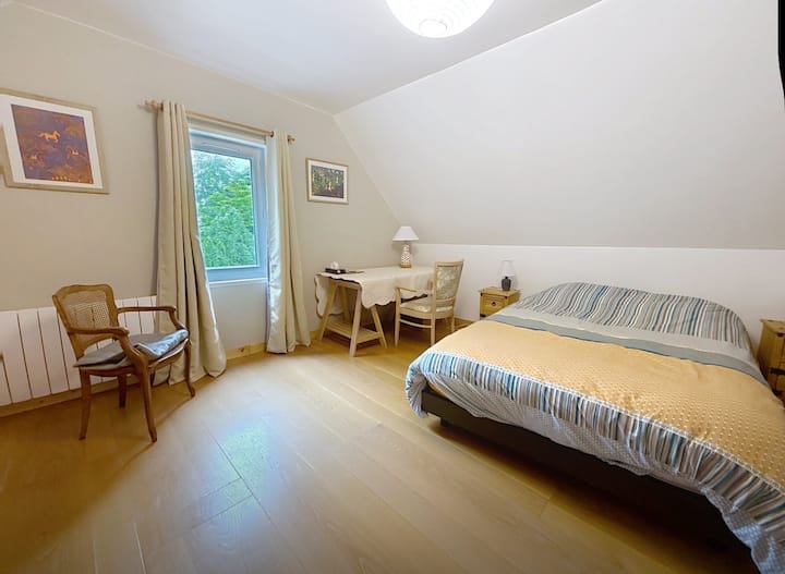 غرفة النوم 3