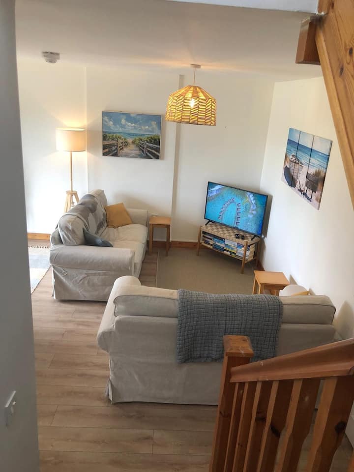 Bayview Villa - Youghal