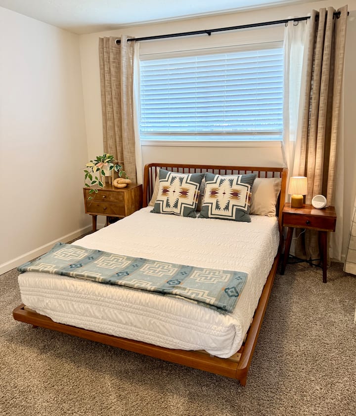 غرفة النوم 2