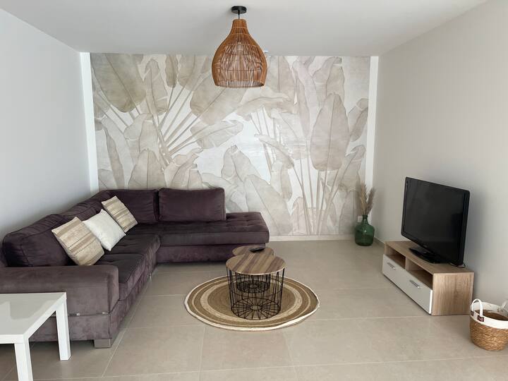Maison Tout Confort Proche Mer –Vacances Garanties - Portiragnes