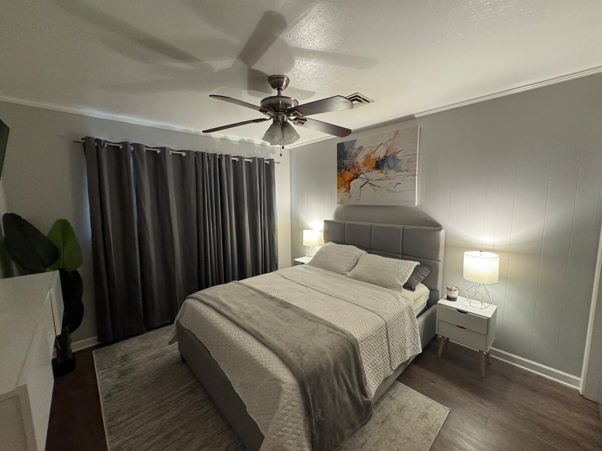 საძინებელი