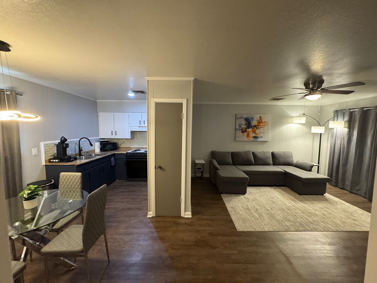 მისაღები ოთახი