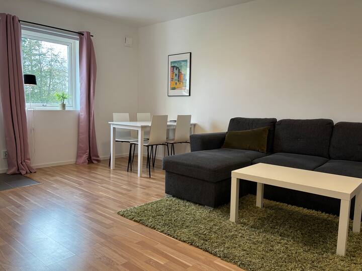 Längan 1, Nobelvillan, Gyttorp/nora - Nora