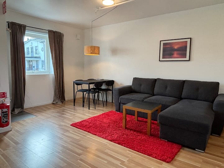 Längan 7, Nobelvillan, Gyttorp/nora - Nora