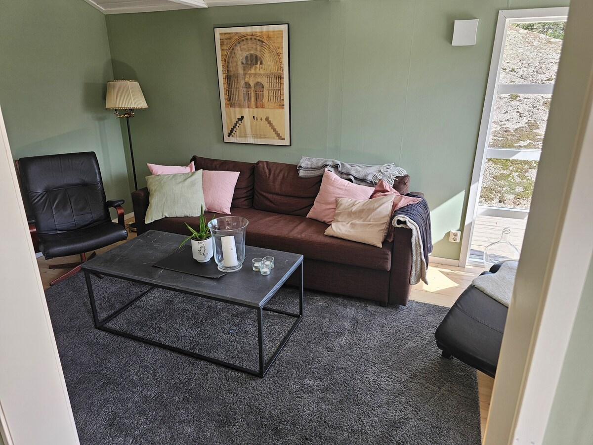 Всекидневна