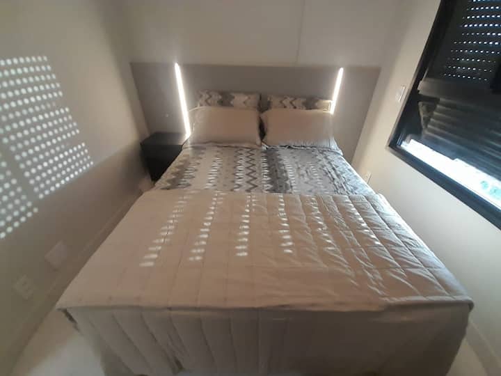 ห้องนอน