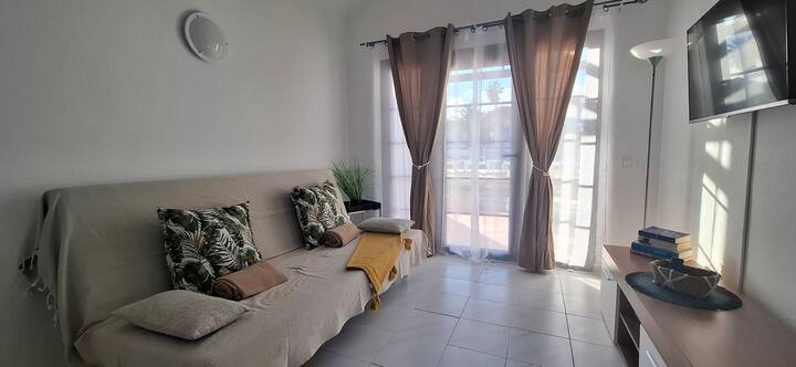 Alby House 1 Montecastillo - Caleta de Fuste